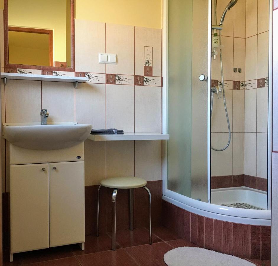 Dom Noclegowy Orient Homestay