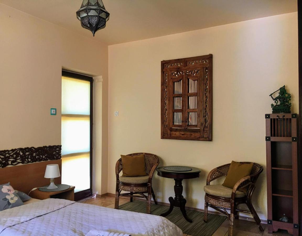 Homestay Dom Noclegowy Orient *