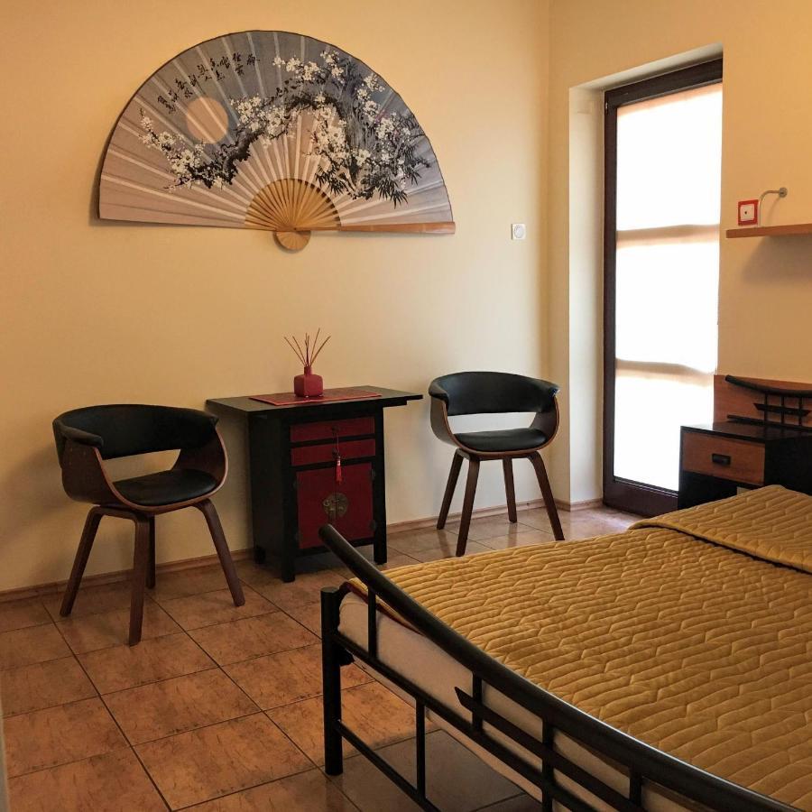 Homestay Dom Noclegowy Orient Goluchow