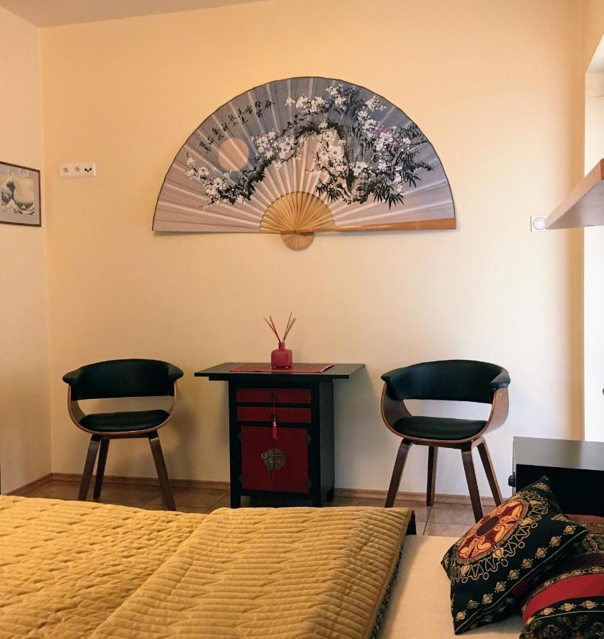 Dom Noclegowy Orient Homestay