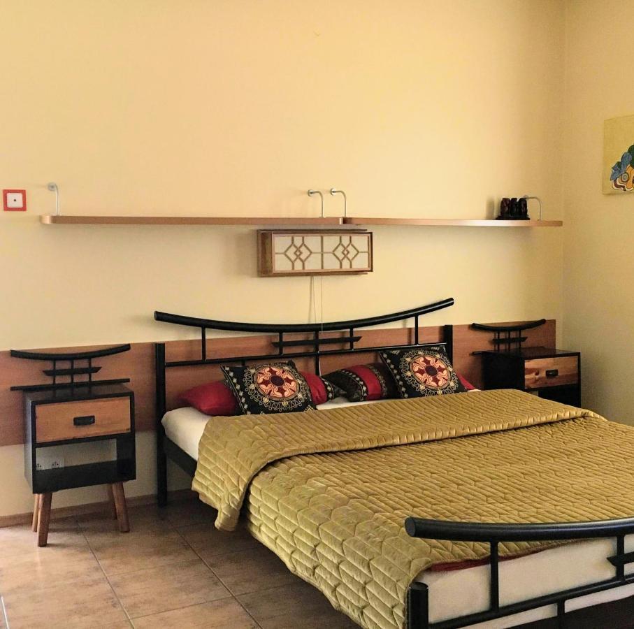 Dom Noclegowy Orient Homestay Goluchow