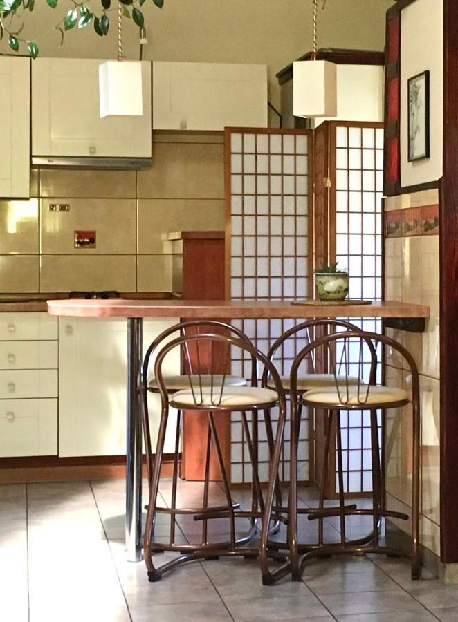 Dom Noclegowy Orient Homestay *
