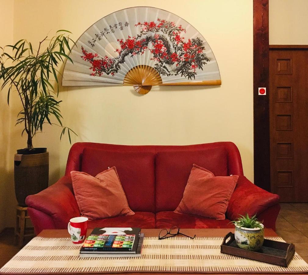 Homestay Dom Noclegowy Orient Goluchow