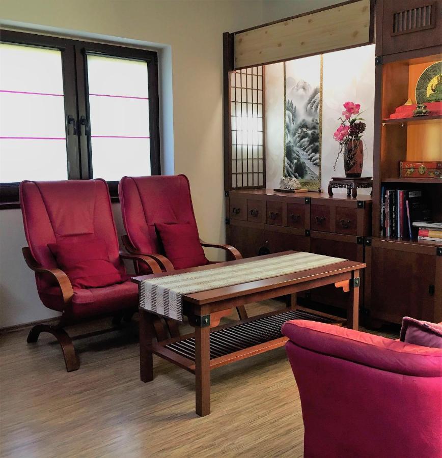 Homestay Dom Noclegowy Orient Goluchow