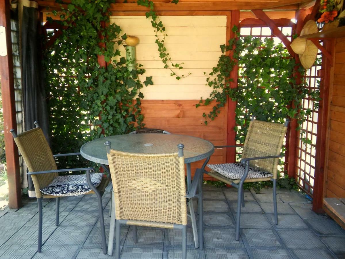 Homestay Dom Noclegowy Orient Goluchow