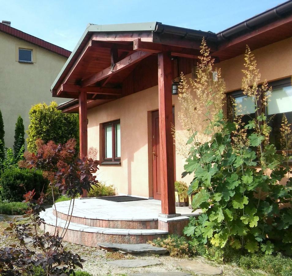Dom Noclegowy Orient Homestay