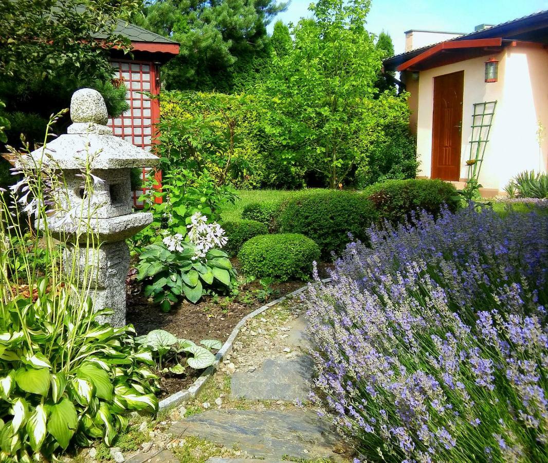 Homestay Dom Noclegowy Orient *