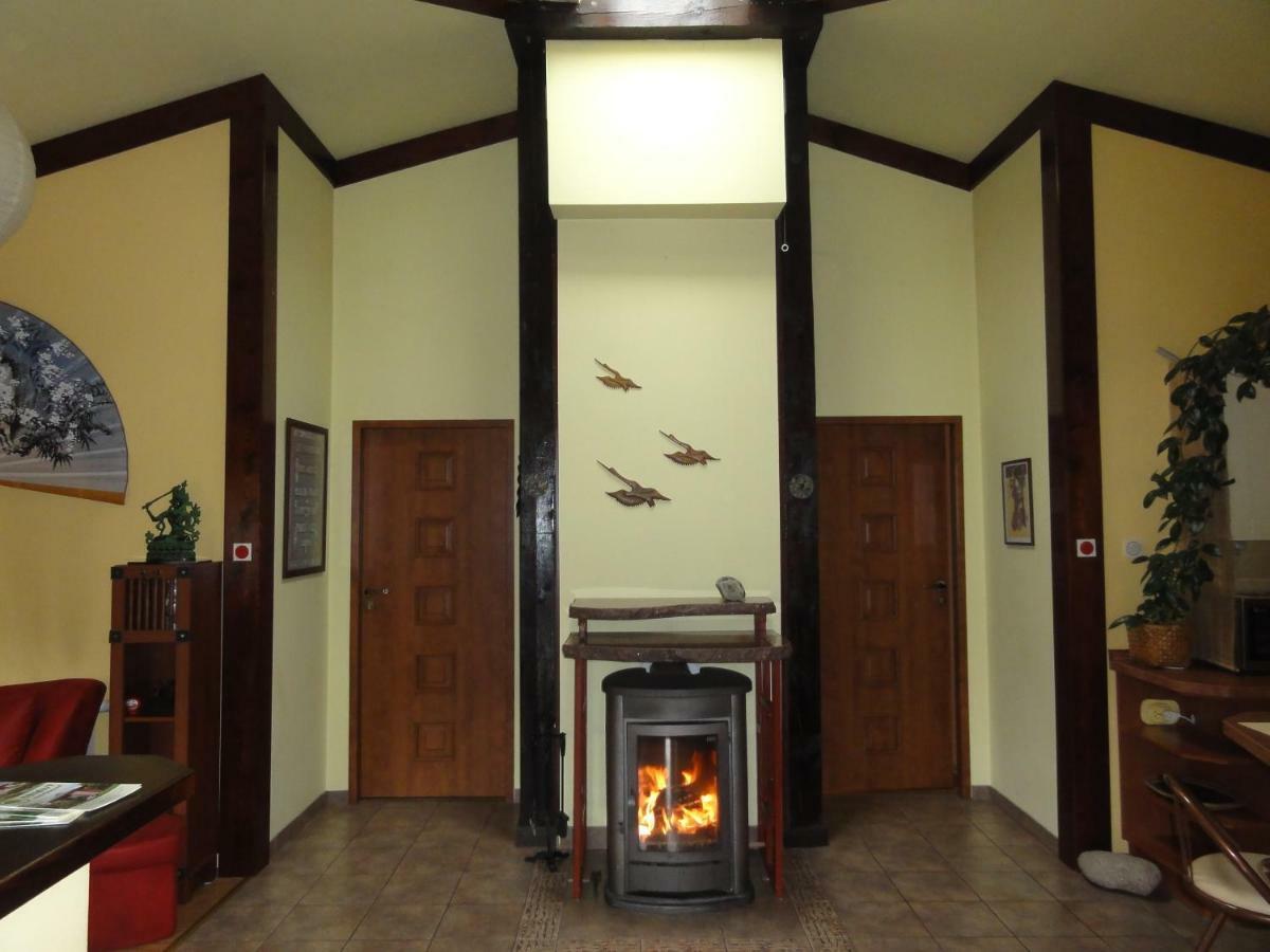 Homestay Dom Noclegowy Orient Goluchow